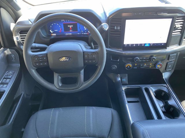 Certified 2024 Ford F150 STX RWD image 5