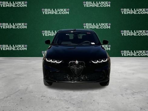 Used 2024 Alfa Romeo Tonale Veloce w/ Premium Interior Package image 4