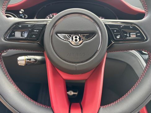 New 2025 Bentley Continental GT Speed image 52