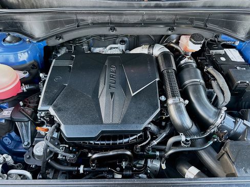 Used 2021 Kia Sorento SX image 31