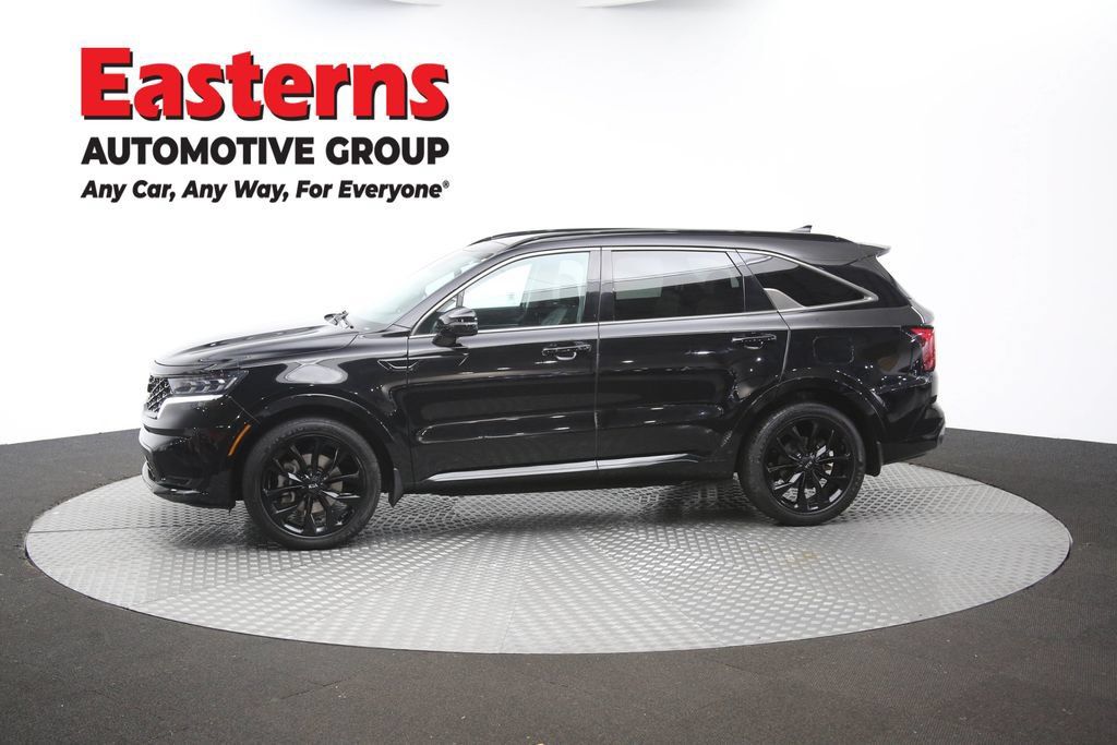 Used 2021 Kia Sorento SX FWD image 62