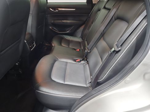 Used 2025 MAZDA CX-5 AWD 2.5 S w/ Select Package image 13