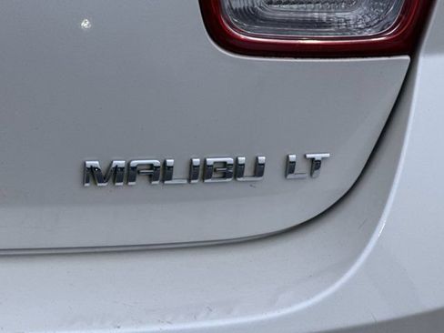 Used 2014 Chevrolet Malibu LT FWD image 11