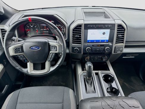 Used 2020 Ford F150 Raptor AWD/4WD image 14