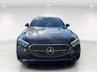 Used 2025 Mercedes-Benz E 350 Sedan video 2