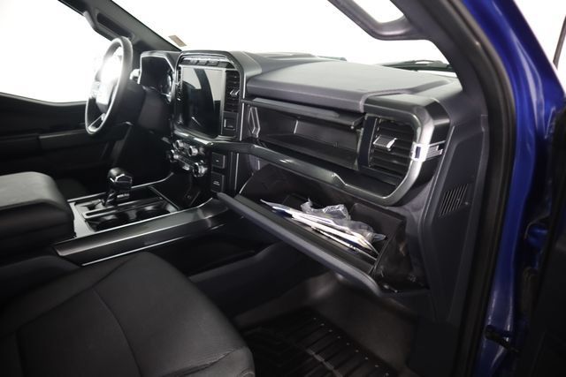 Certified 2023 Ford F150 XLT w/ Equipment Group 302A High AWD/4WD image 65