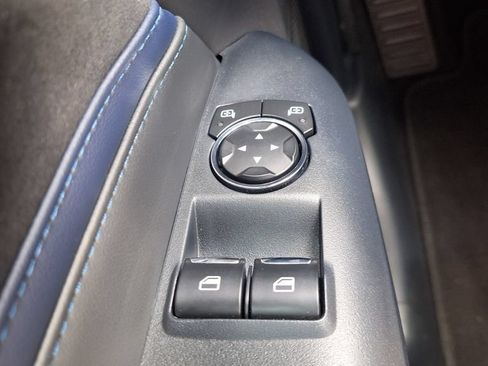 Used 2025 Ford Mustang Dark Horse RWD image 16