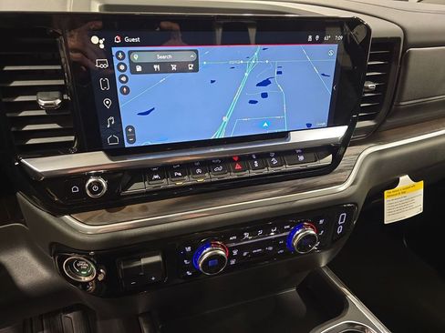 New 2026 GMC Sierra 1500 SLT w/ SLT Premium Plus Package image 22