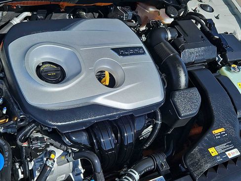 Used 2018 Hyundai Sonata Limited w/ Ultimate Package 02 image 14