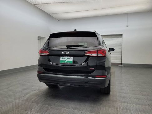 Used 2022 Chevrolet Equinox RS FWD image 7