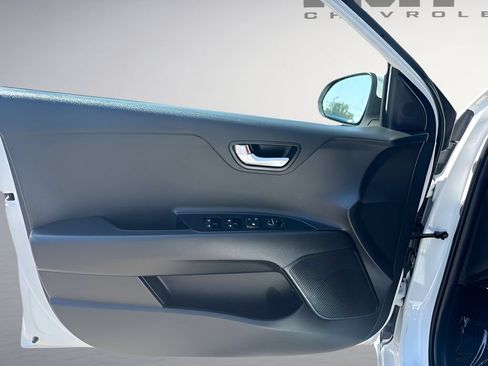 Used 2020 Kia Rio LX FWD image 23