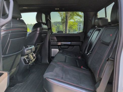 Used 2024 Ford F150 Raptor w/ Equipment Group 803A Raptor R image 17