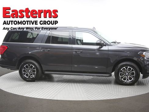 Used 2023 Ford Expedition Max XLT AWD/4WD image 47