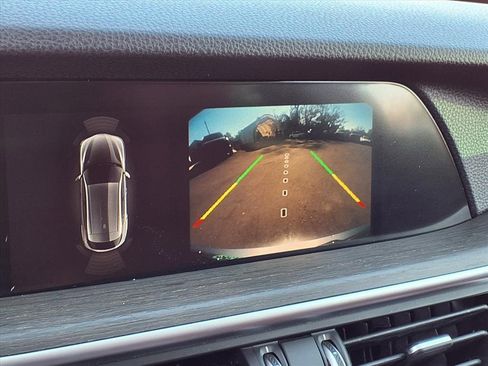 Used 2021 Alfa Romeo Stelvio Ti w/ Nero Edizione image 25