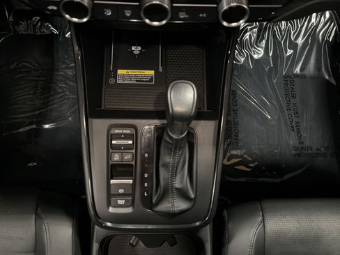 Used 2023 Honda CR-V EX-L image 16