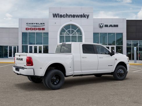New 2026 RAM 3500 Limited AWD/4WD image 4