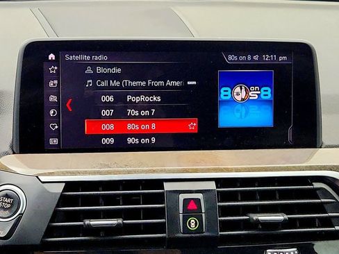 Used 2019 BMW X3 sDrive30i w/ Convenience Package RWD image 19