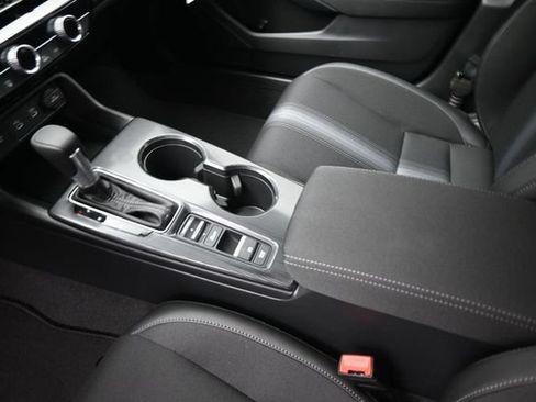 New 2026 Honda Civic Sport image 33