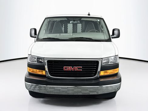 Used 2025 GMC Savana 2500 w/ Driver Convenience Package RWD image 7