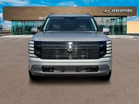 New 2026 Hyundai Palisade SEL AWD/4WD image 12