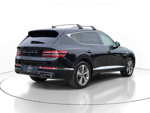 Used 2024 Genesis GV80 2.5T w/ Advanced Package AWD/4WD image 7