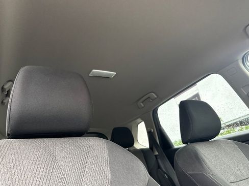 Used 2025 Nissan Rogue SV image 24