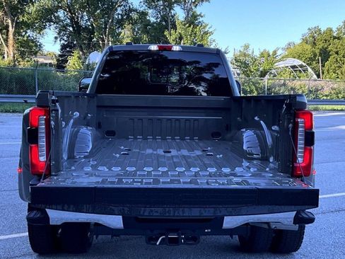 New 2026 Ford F450 Lariat w/ Lariat Ultimate Package AWD/4WD image 9