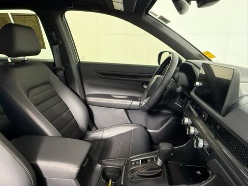 Used 2026 Honda CR-V Sport-L image 50