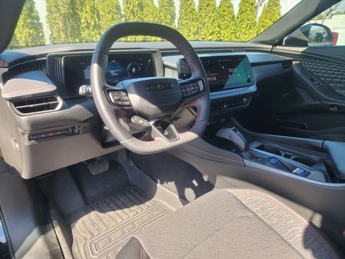 Used 2026 Dodge Charger Scat Pack w/ Blacktop Package image 16