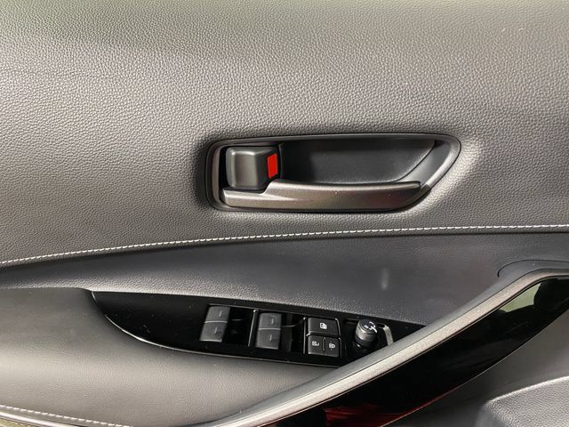Certified 2025 Toyota Corolla GR AWD/4WD image 21