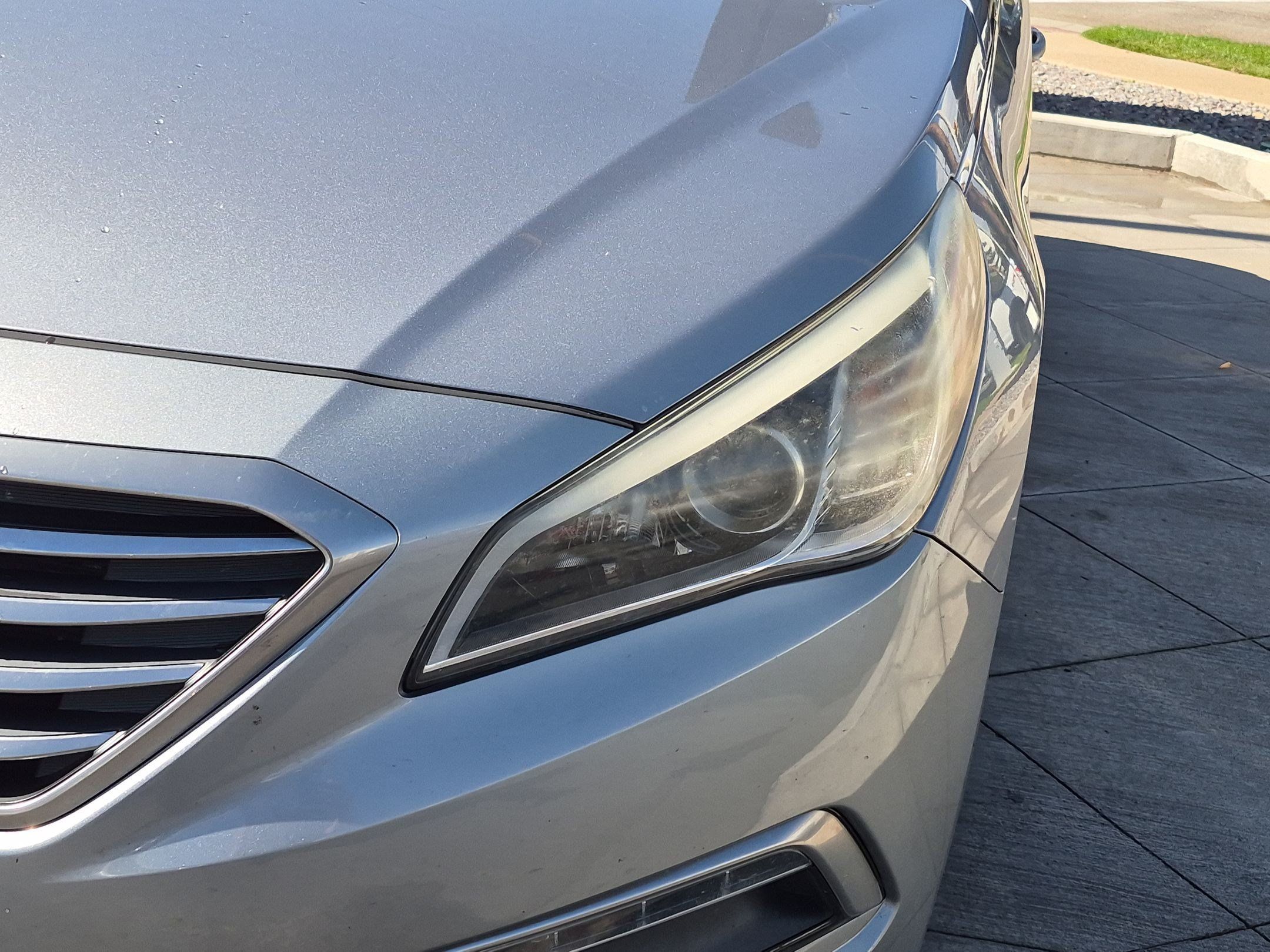 Used 2015 Hyundai Sonata SE w/ Option Group 09 FWD image 11