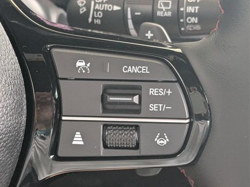 New 2026 Honda Pilot Black Edition image 29