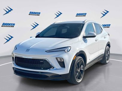 New 2026 Buick Encore GX Sport Touring w/ Comfort Package