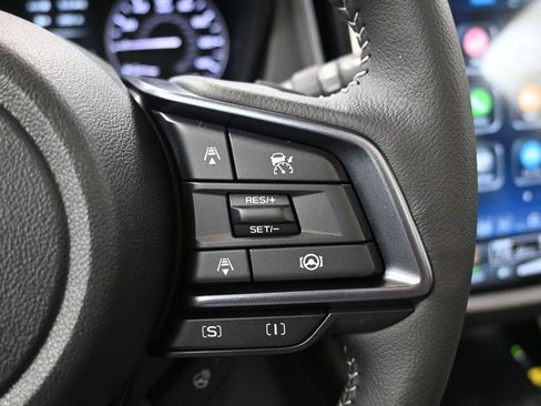 New 2026 Subaru Forester Limited image 27