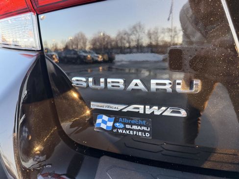 Certified 2023 Subaru Crosstrek 2.0i Premium image 34