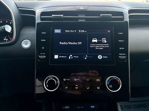 Used 2022 Hyundai Santa Cruz SEL image 26