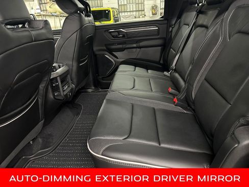 New 2026 RAM 1500 Limited image 30