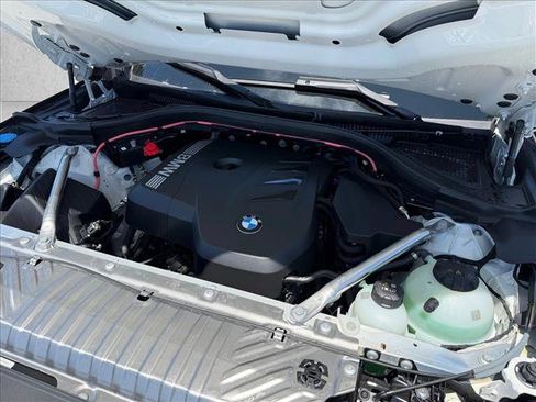 New 2026 BMW X3 xDrive30 AWD/4WD image 17