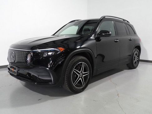 Used 2024 Mercedes-Benz EQB 250+ image 10