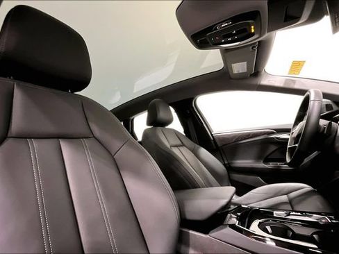 Used 2025 Audi A6 e-tron Premium w/ Ultra Package AWD/4WD image 10