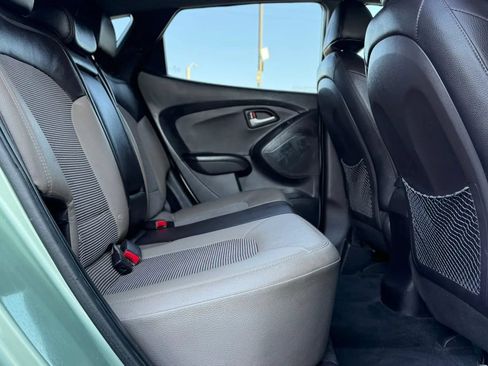 Used 2013 Hyundai Tucson GLS FWD image 13