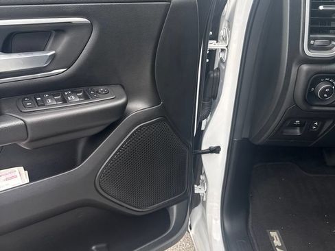 Used 2023 RAM 1500 Big Horn RWD image 8