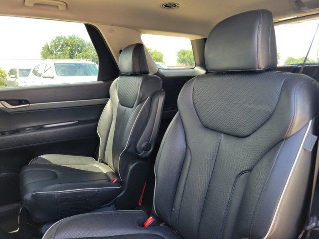 Used 2024 Hyundai Palisade SEL AWD/4WD image 26