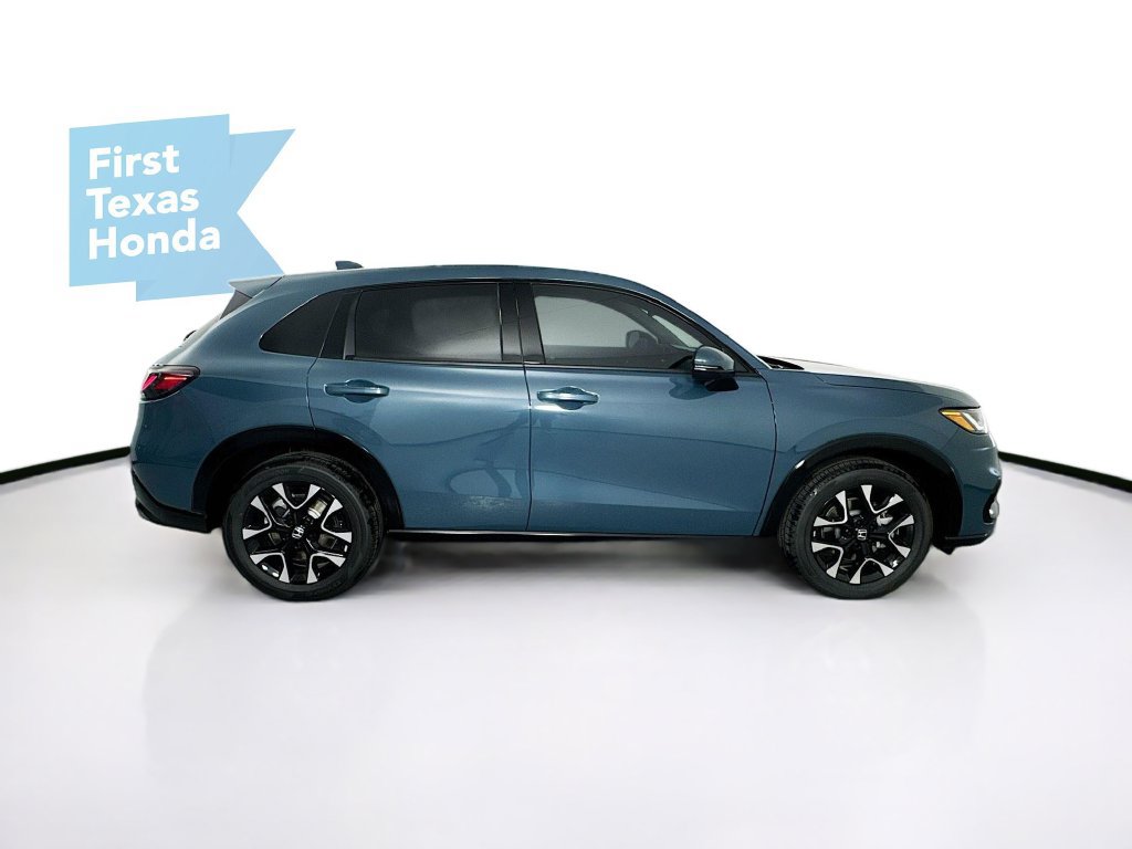 New 2027 Honda HR-V EX-L image 9