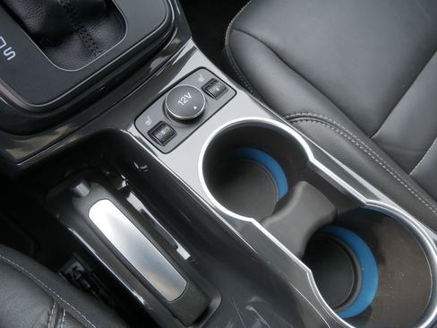 Used 2015 Ford Escape Titanium image 23