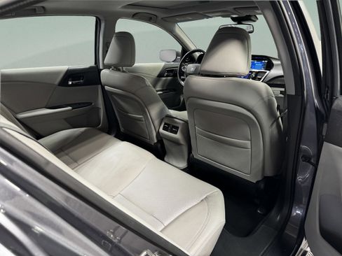 Used 2013 Honda Accord EX-L image 18