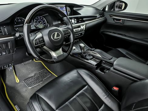 Used 2016 Lexus ES 350 350 image 20