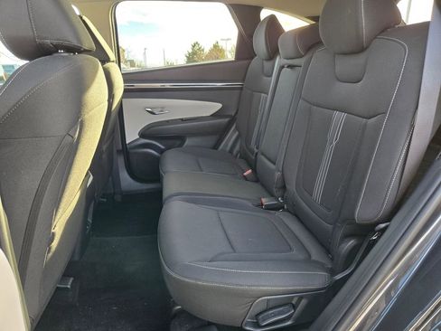 Used 2024 Hyundai Tucson SEL image 5