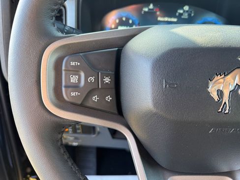 New 2025 Ford Bronco Big Bend image 36