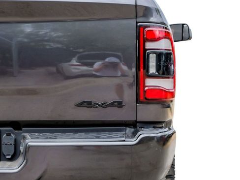 Used 2022 RAM 2500 Lone Star w/ Level C Equiment Group image 53